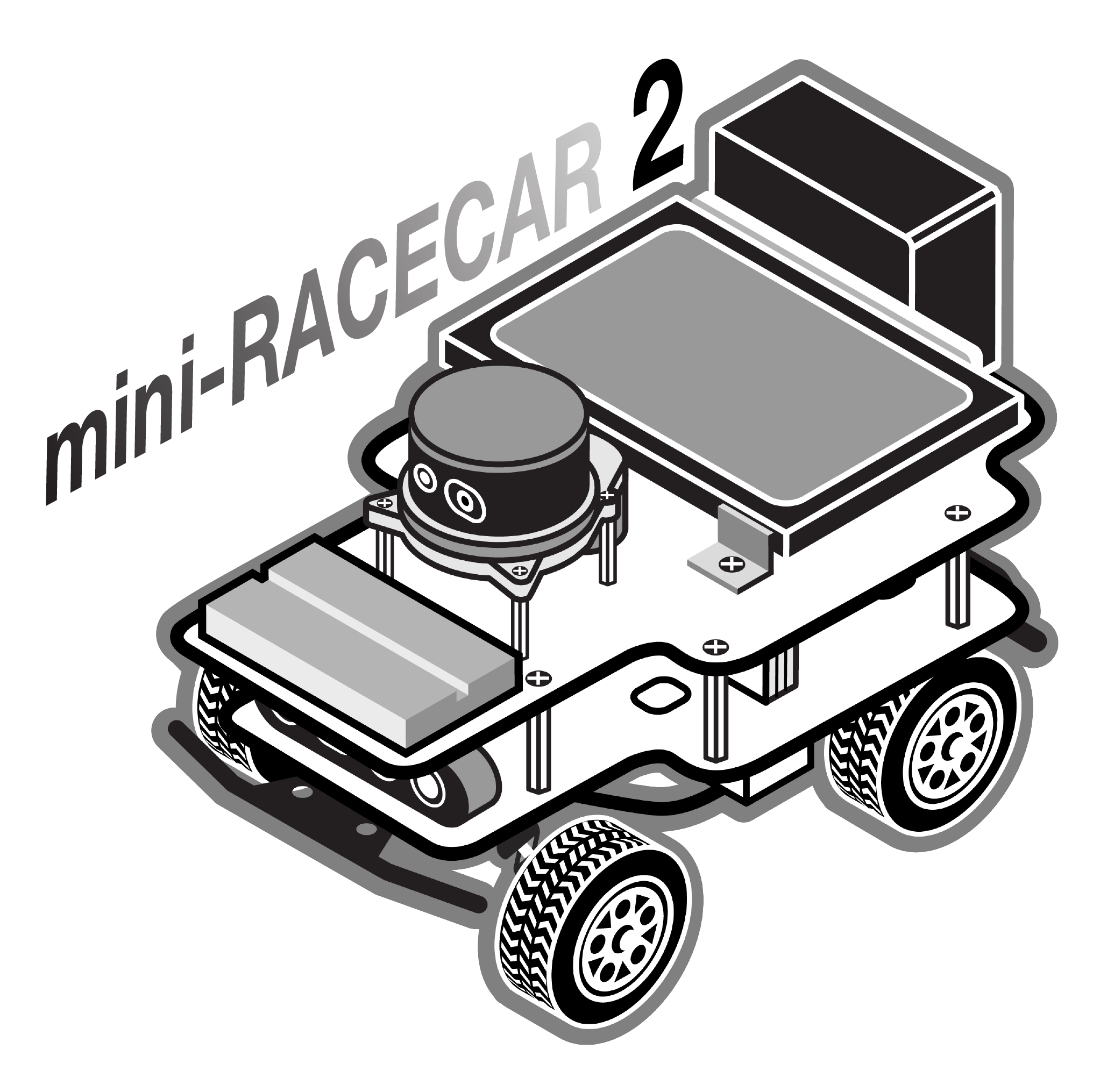 Mini-RACECAR 2